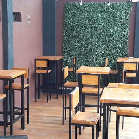 Hotel Gbh Córdoba Zewnętrze zdjęcie
