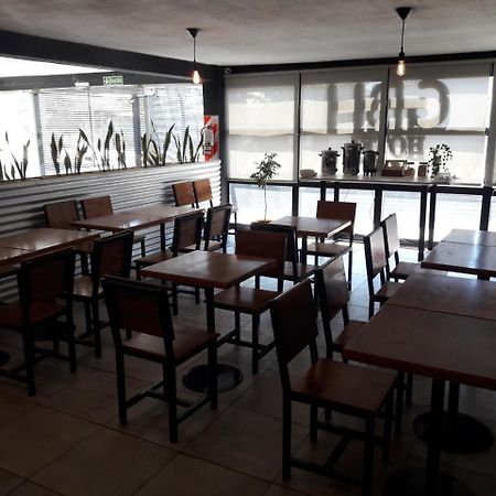 Hotel Gbh Córdoba Zewnętrze zdjęcie