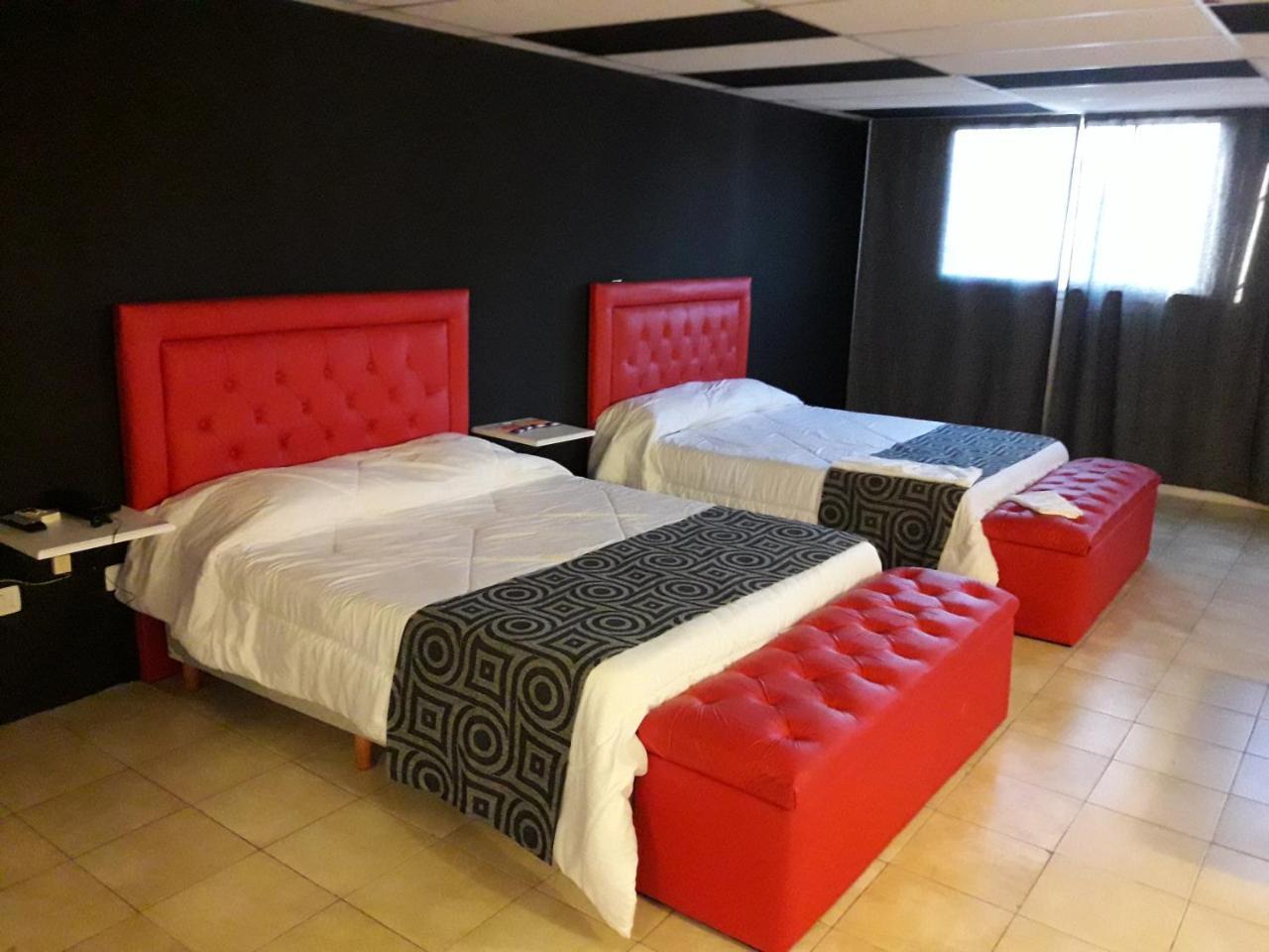Hotel Gbh Córdoba Zewnętrze zdjęcie