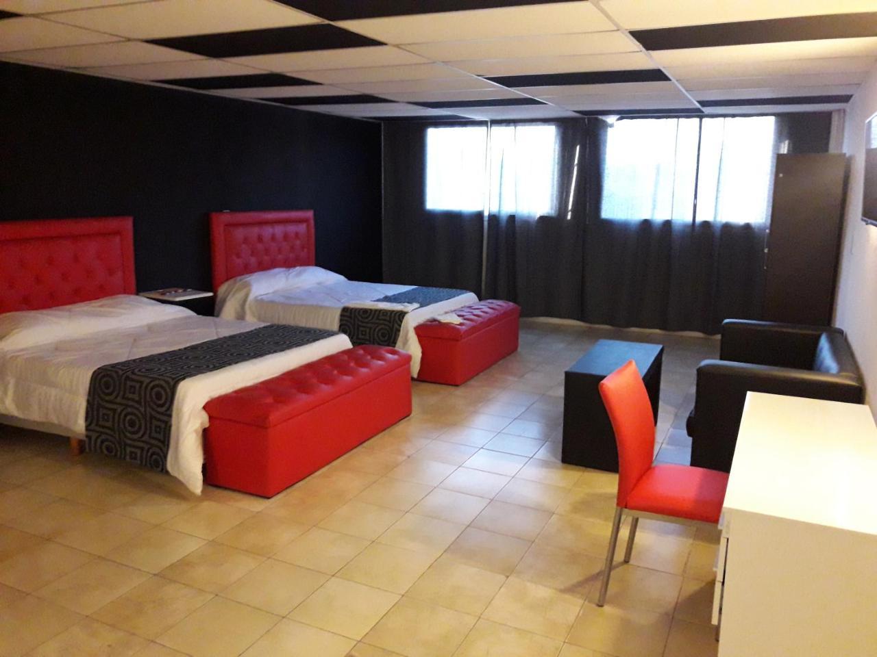 Hotel Gbh Córdoba Zewnętrze zdjęcie