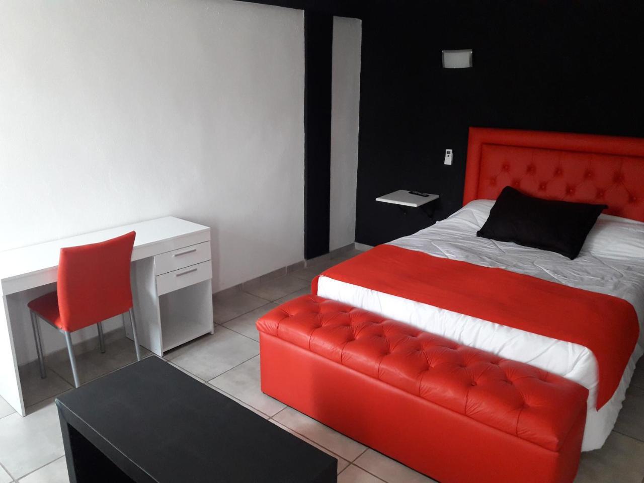 Hotel Gbh Córdoba Zewnętrze zdjęcie