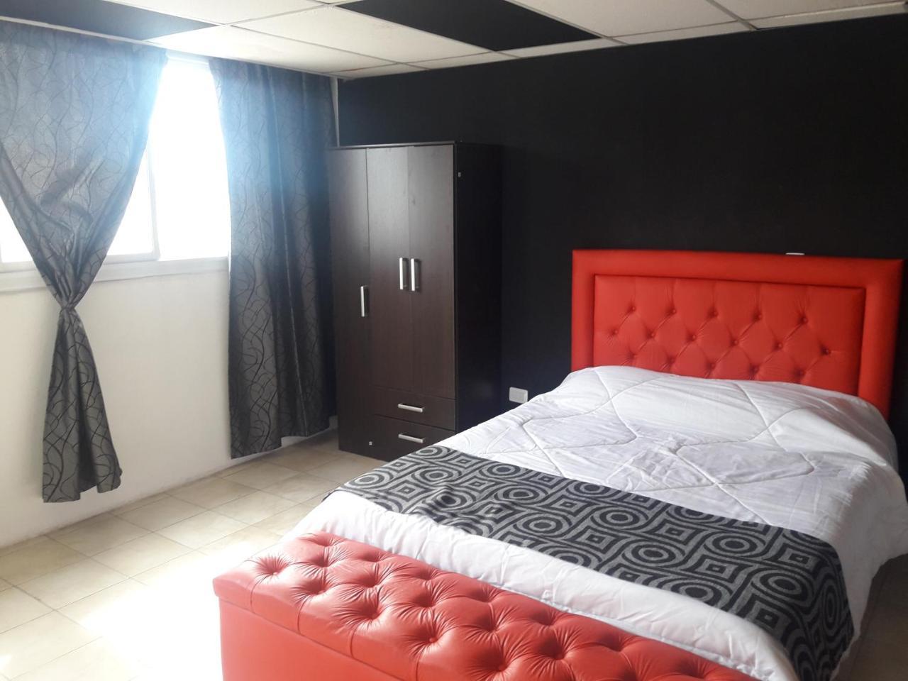 Hotel Gbh Córdoba Zewnętrze zdjęcie