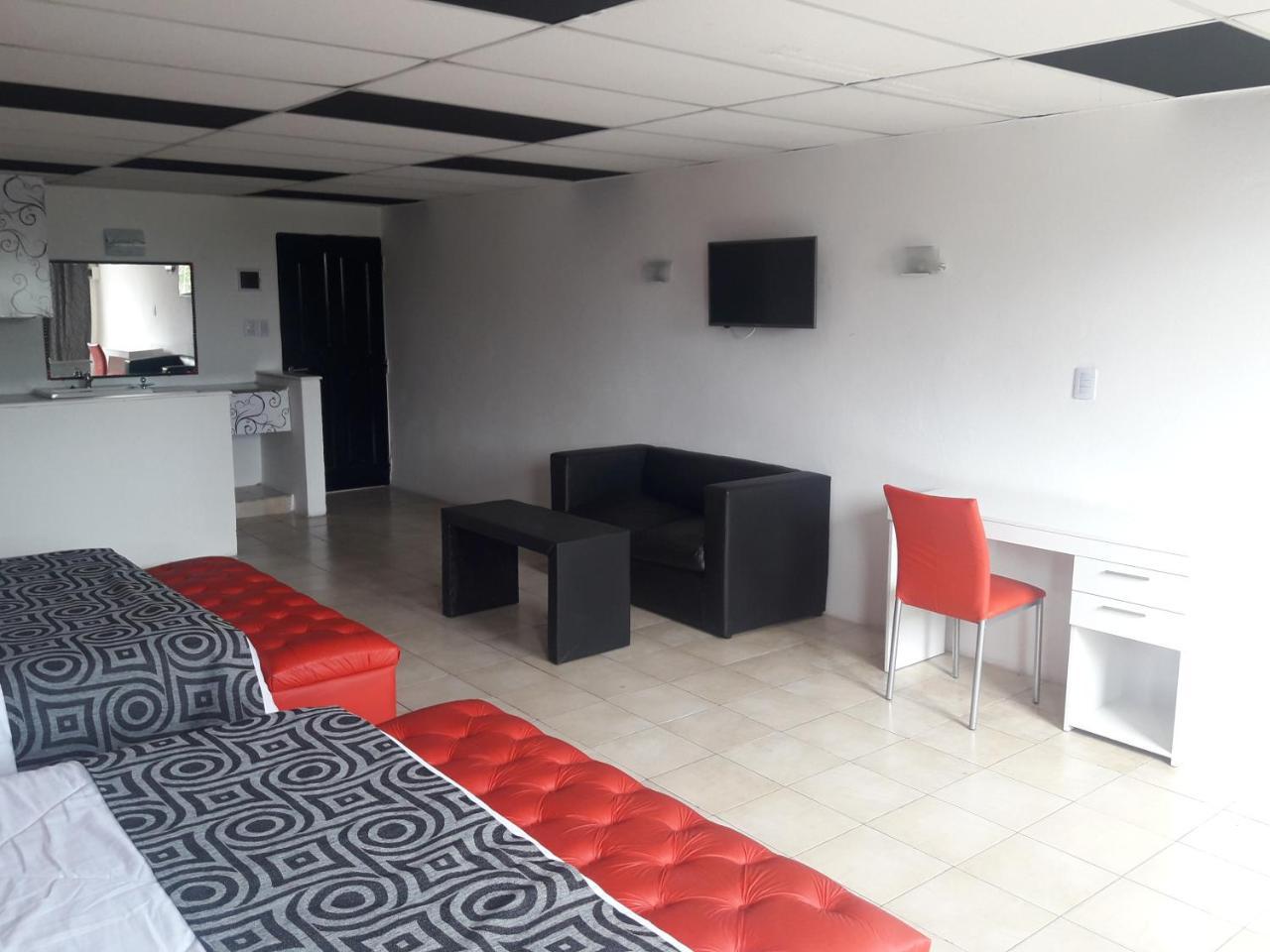 Hotel Gbh Córdoba Zewnętrze zdjęcie