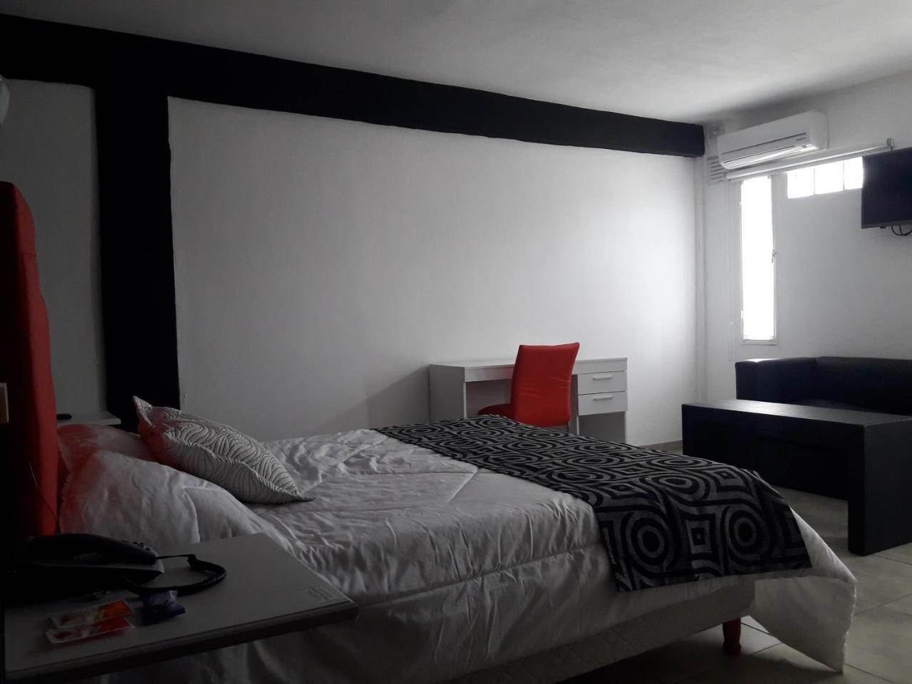 Hotel Gbh Córdoba Zewnętrze zdjęcie