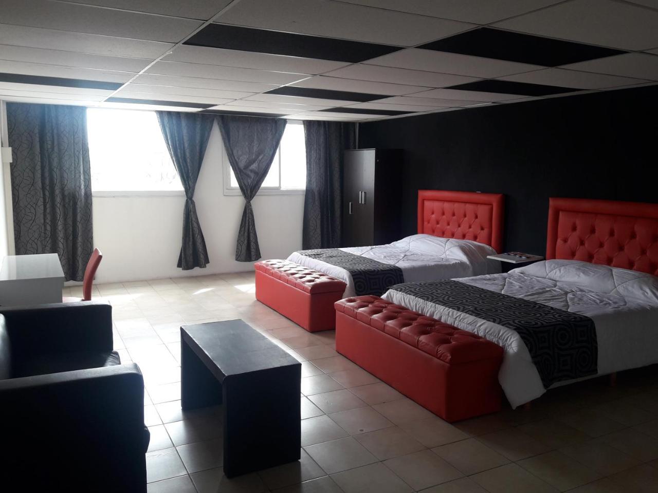 Hotel Gbh Córdoba Zewnętrze zdjęcie