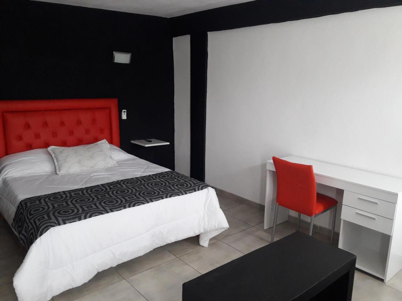 Hotel Gbh Córdoba Zewnętrze zdjęcie