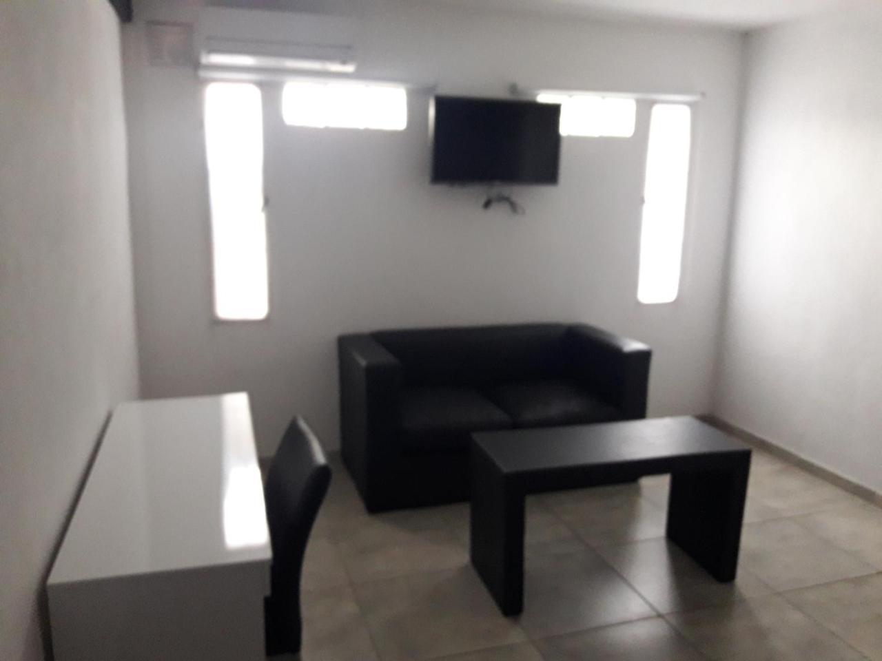 Hotel Gbh Córdoba Zewnętrze zdjęcie