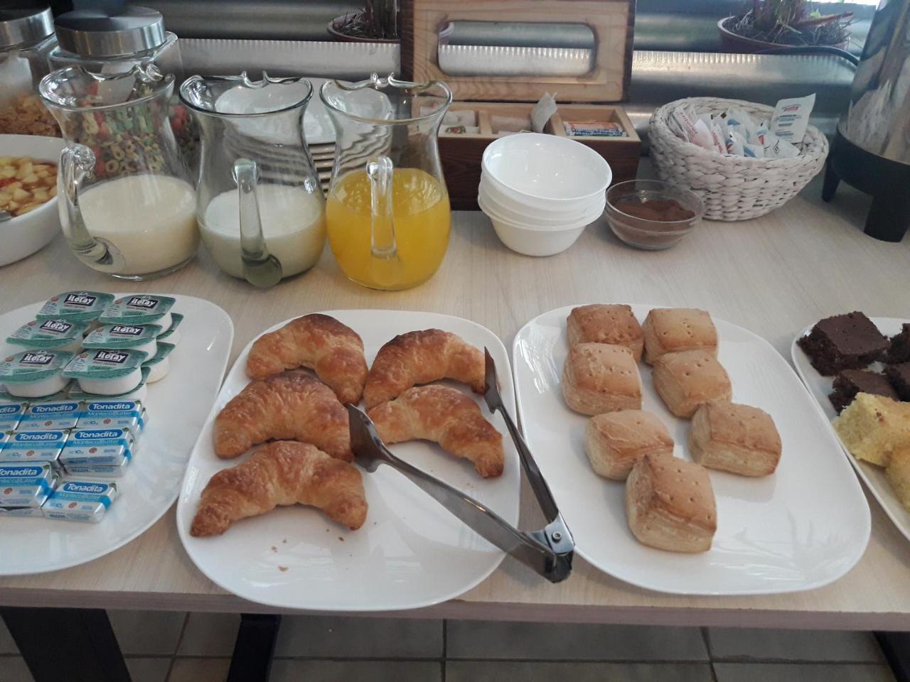 Hotel Gbh Córdoba Zewnętrze zdjęcie