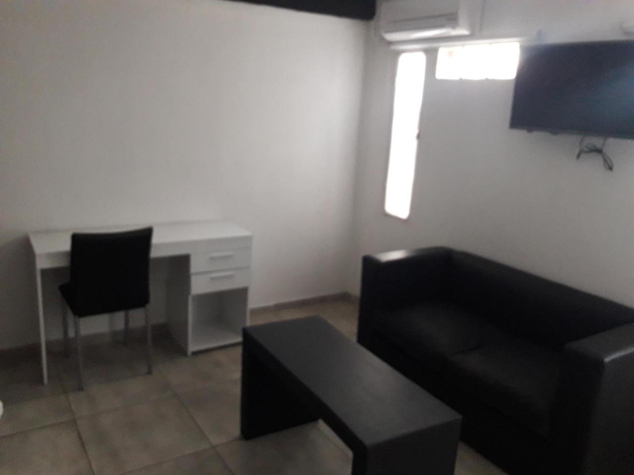 Hotel Gbh Córdoba Zewnętrze zdjęcie