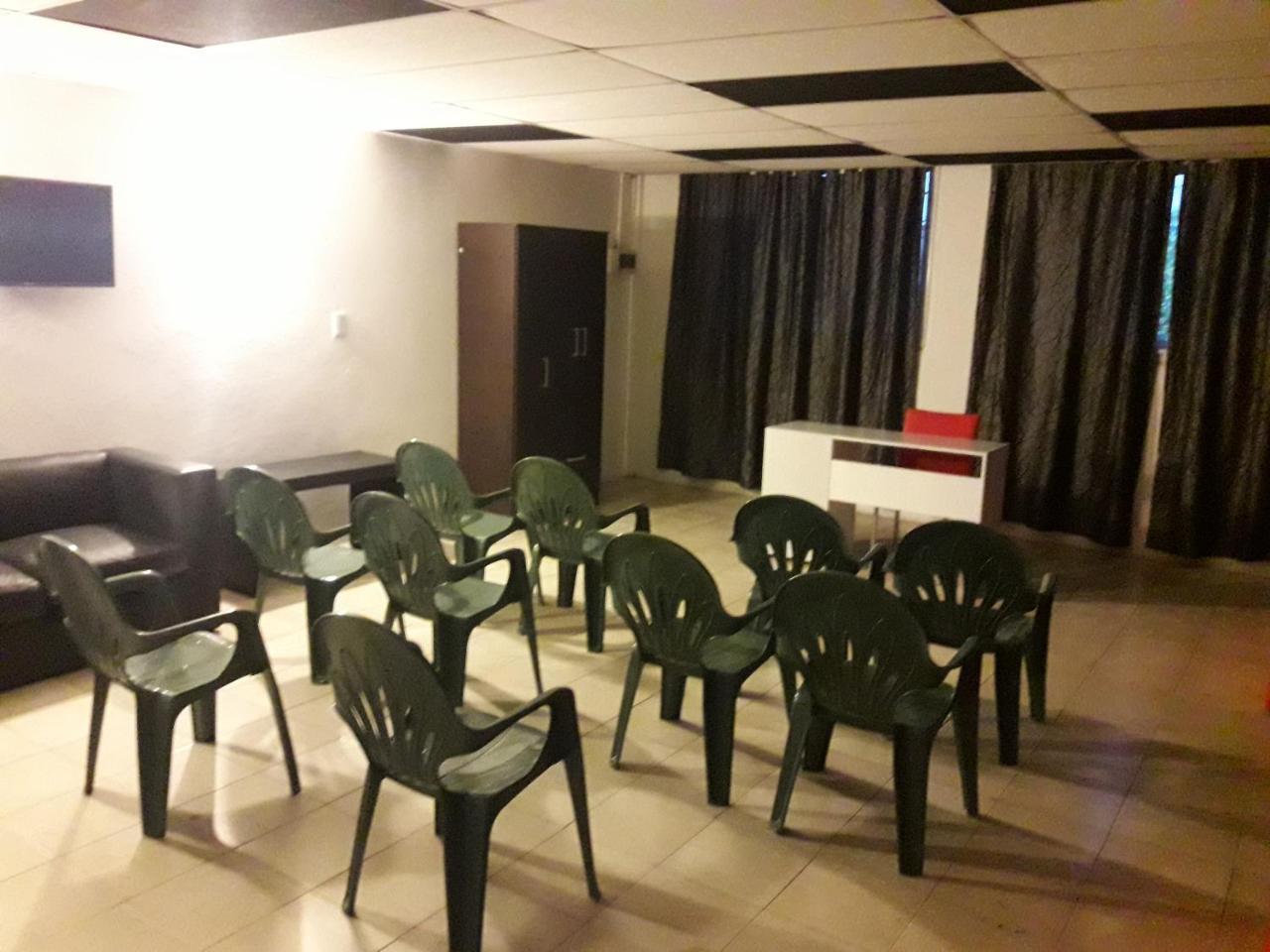 Hotel Gbh Córdoba Zewnętrze zdjęcie