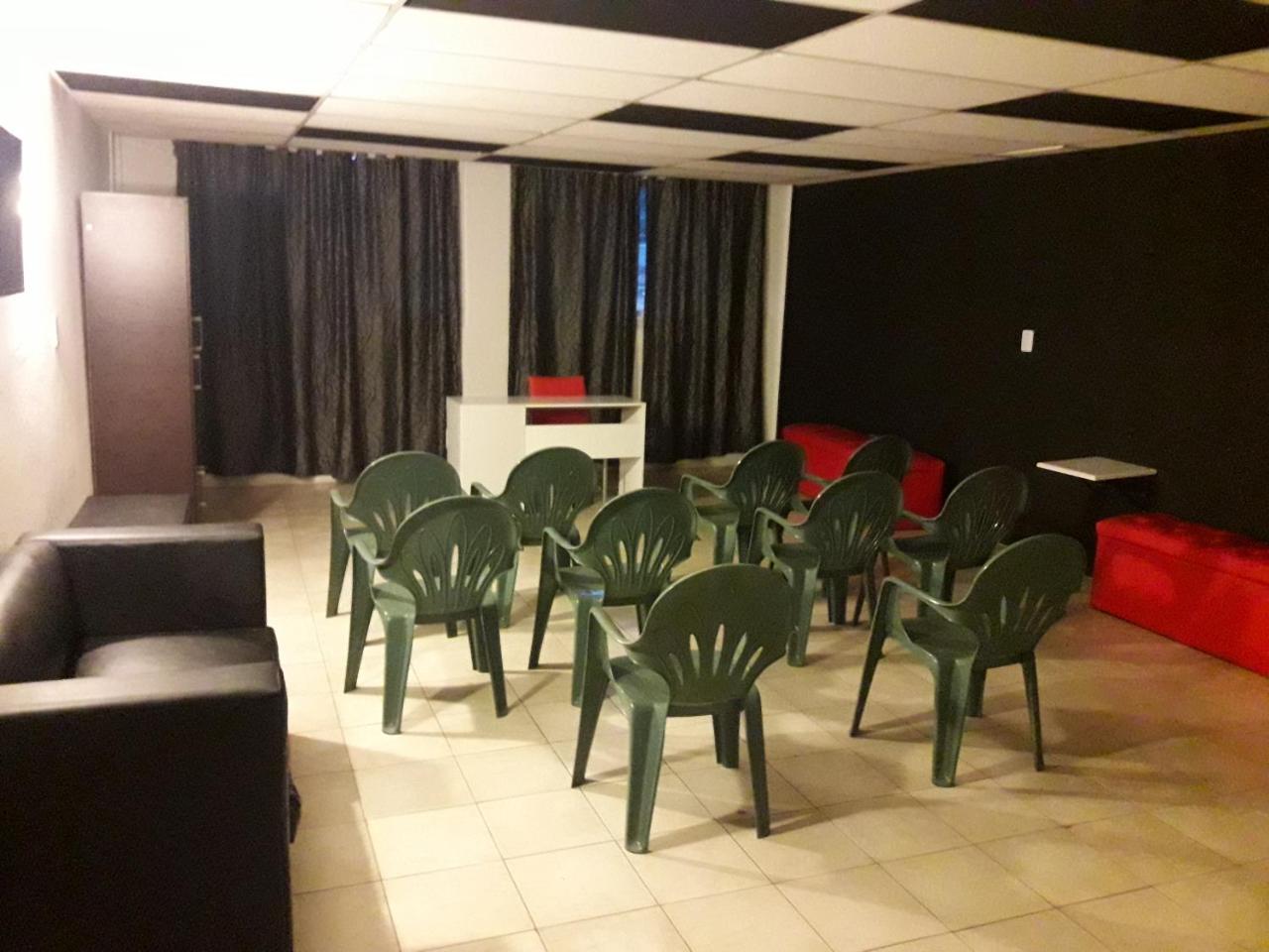 Hotel Gbh Córdoba Zewnętrze zdjęcie