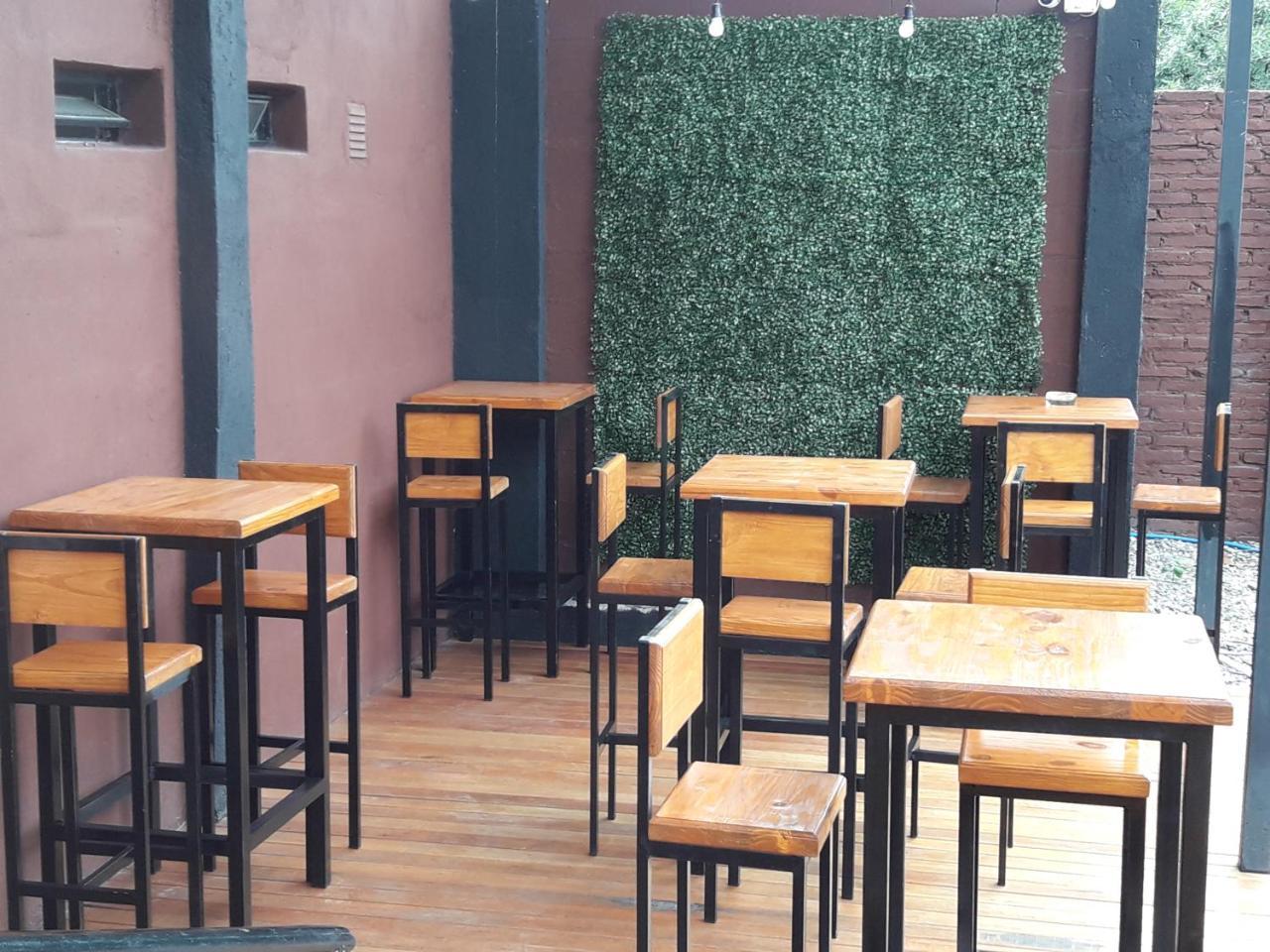 Hotel Gbh Córdoba Zewnętrze zdjęcie