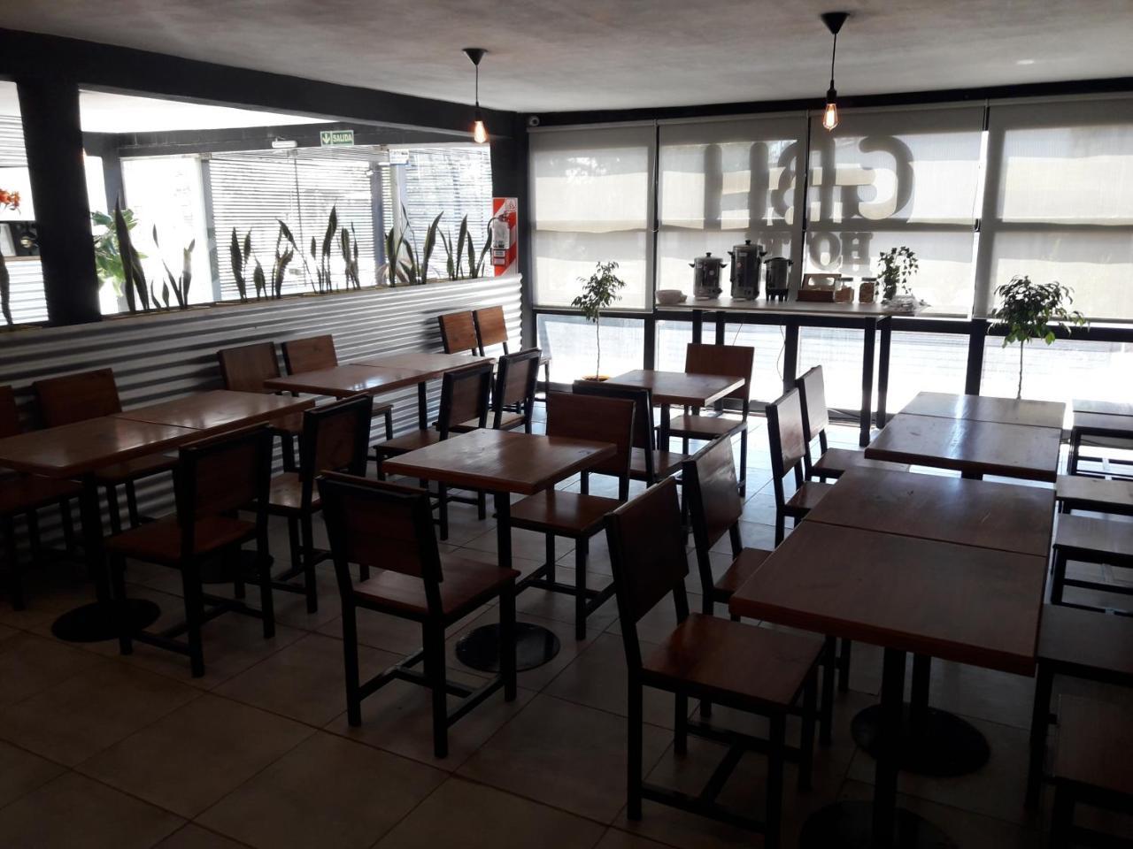Hotel Gbh Córdoba Zewnętrze zdjęcie